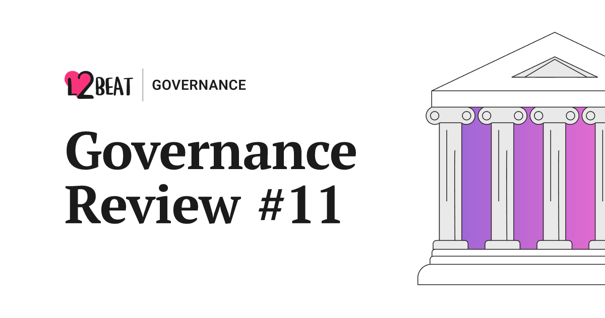 Thumbnail of Governance Review #11